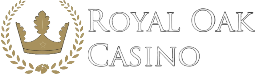royaloak-casino.com