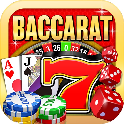 Royal Oak casino Baccarat