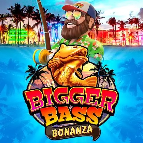 Royal Oak casino Big Bass Bonanza