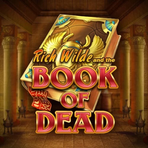 Royal Oak Casino Book of Dead