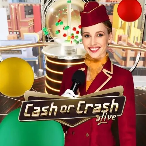 Royal Oak casino Cash-or-Crash