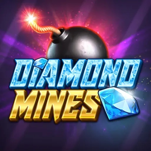 Royal Oak Casino Diamond Mines