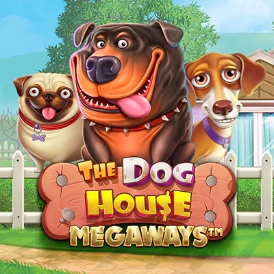 Royal Oak casino Dog House Megaways