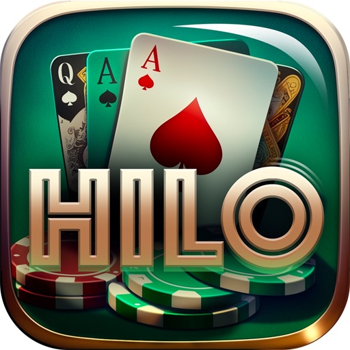 Royal Oak casino Hi-Lo