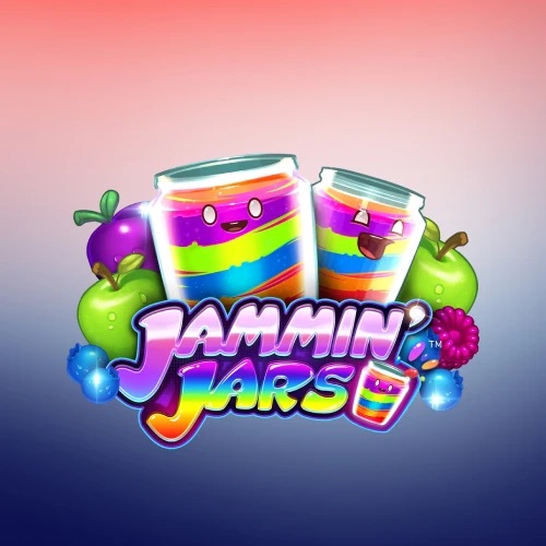 Royal Oak casino Jammin Jars