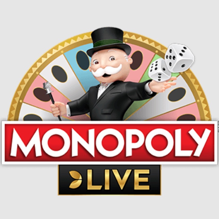 Royal Oak casino Monopoly Live