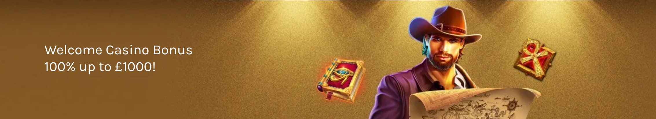 Royal Oak casino promo code.