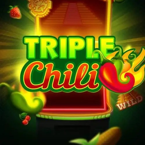 Royal Oak casino Triple Chili