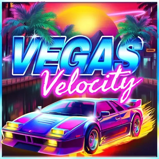 Royal Oak casino Vegas Velocity